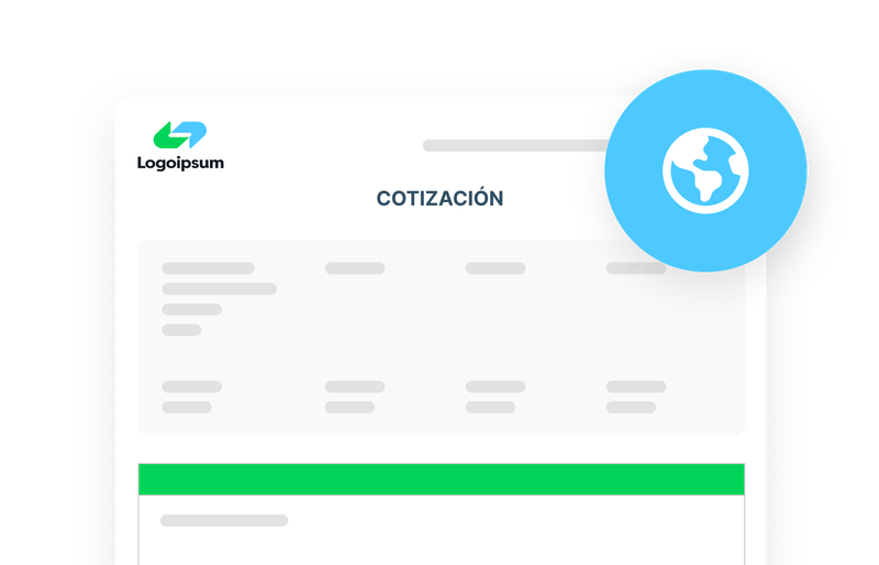 Freight Forwarding Erp Software For Logistic Companies Newage